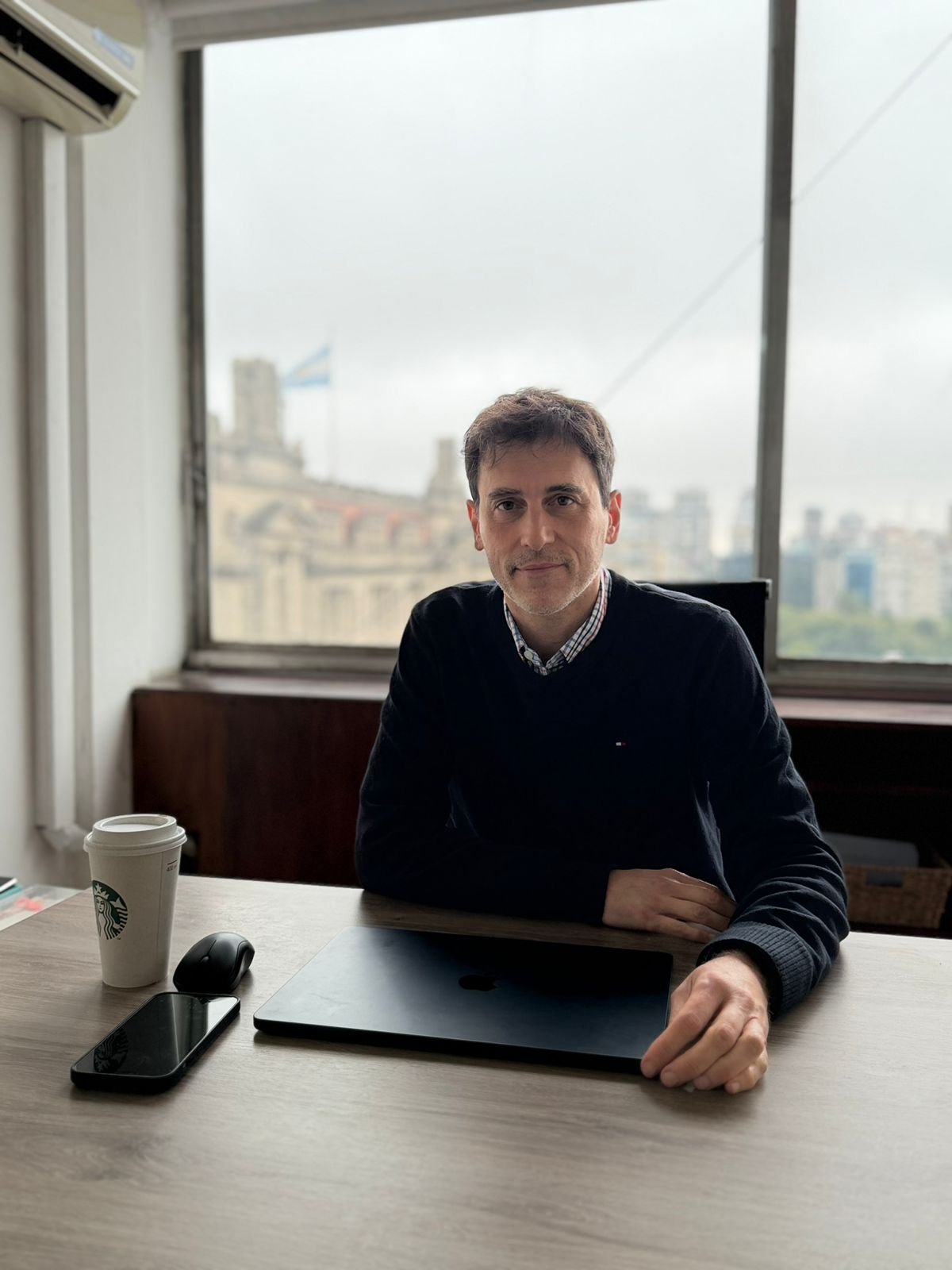 Martín Castro — Abogado especialista en salud
